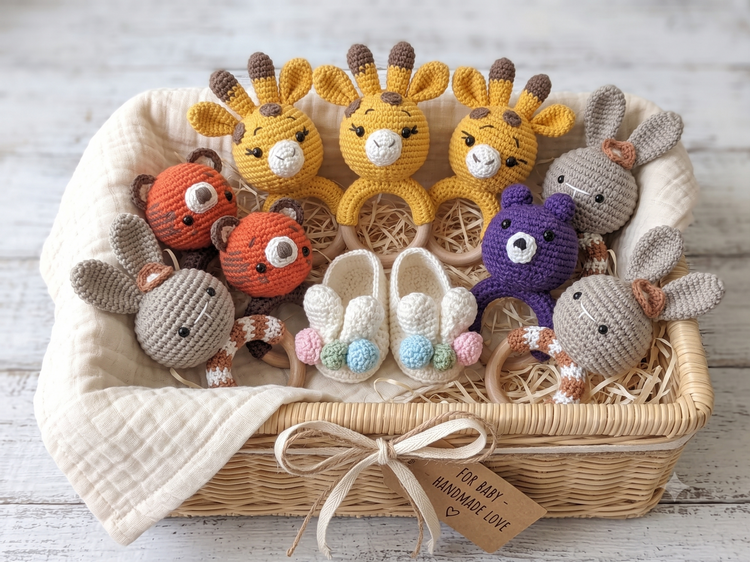 Newborn Essentials