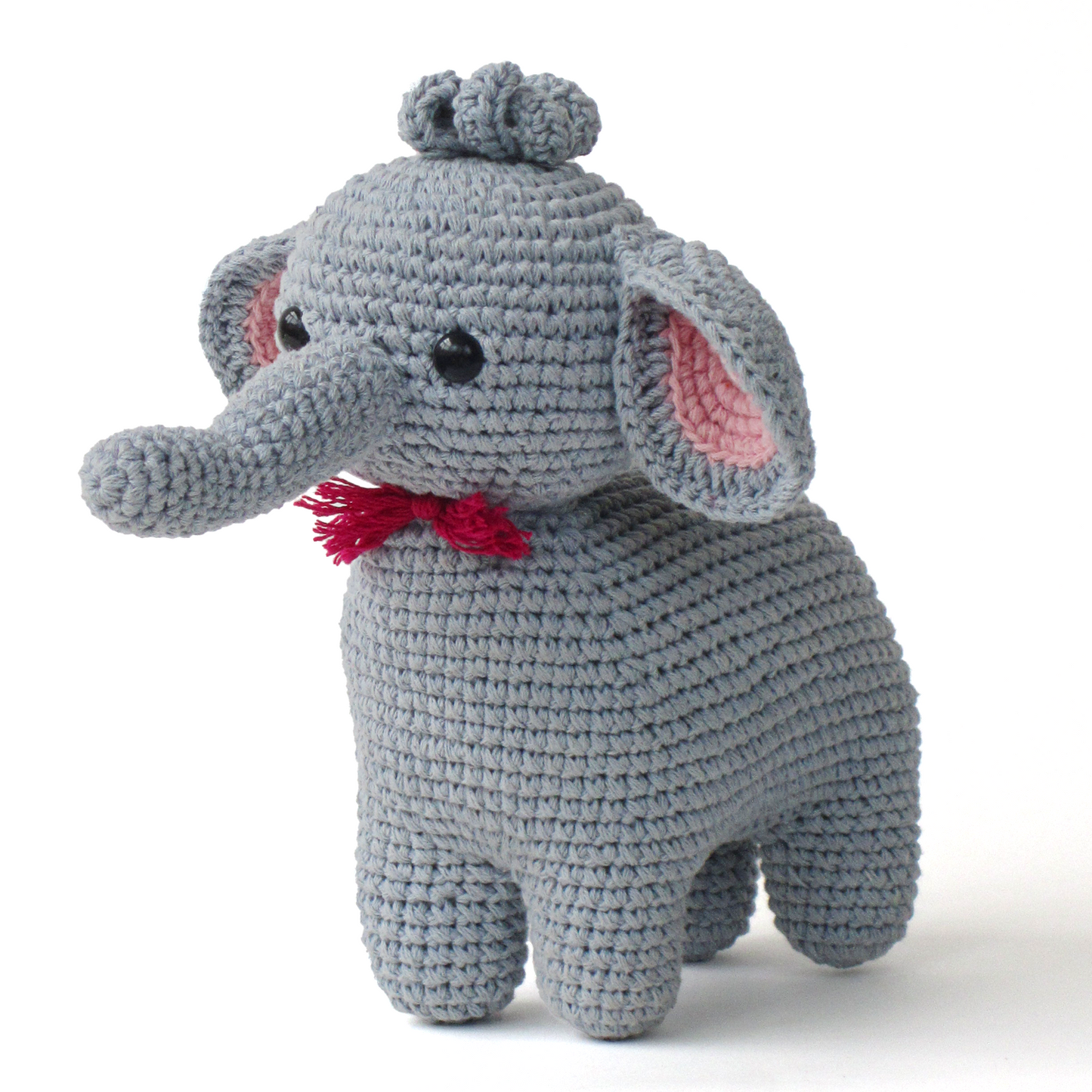 Luna the Elephant