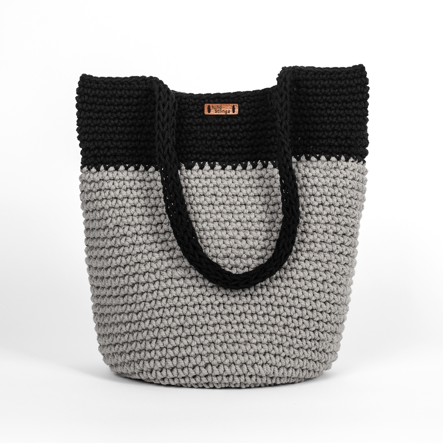 Handmade crochet Tote Bag