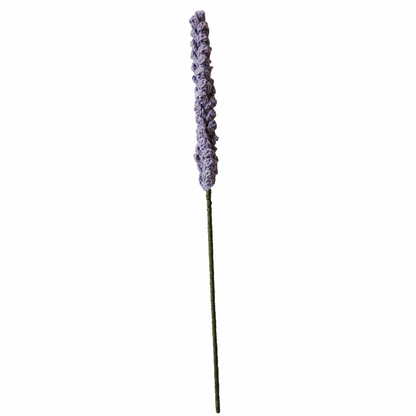 Handmade Crochet Lavander