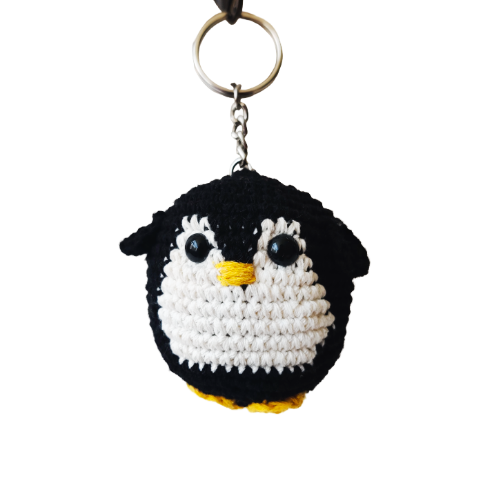 Bag Charms