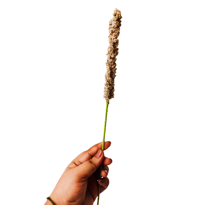 Handmade Crochet Lavander