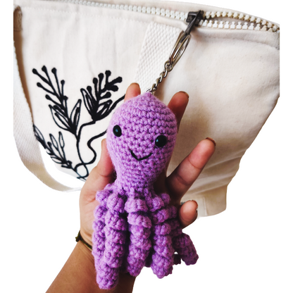 Crochet Octopus